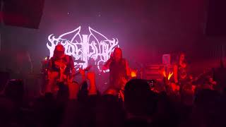 Marduk - Panzer Division Marduk (Live at Opium)