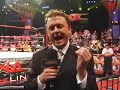 TNA: Post-Sacrifice PPV TNA Today
