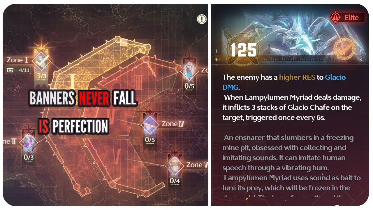 Banners Never Fall Is One Of The Best Events In Wuthering Waves 2.4 ...