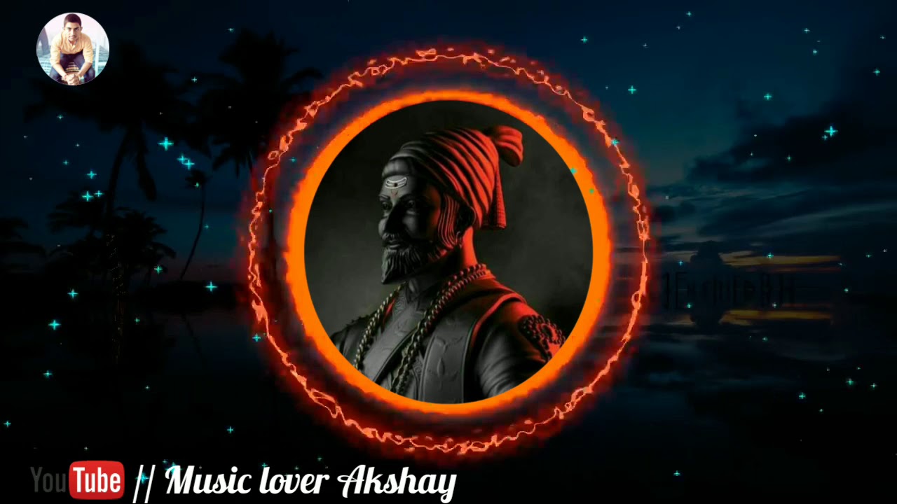 Hrudayat mauli shivaji Maharaj ringtone  song  MusicalAR
