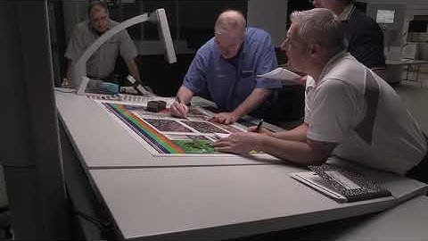 Why Use The Prinect Multicolor Workflow