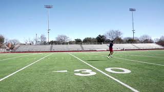 Power Skip for Distance