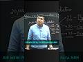Best motivation by NV sir #shorts #viralvideo #physics #nvsirmotivation #motivation #trending