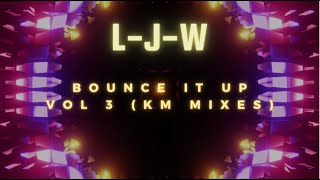 Bounce It Up Vol 3