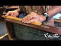 Restoration of a Model 52 Gerstner Chest Restoration of a Model 52 Gerstner Chest