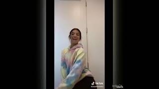 Charli Damelio Tiktok On Savage