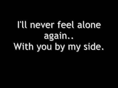 Avenged Sevenfold - Warmness On The Soul (Lyrics On Screen)