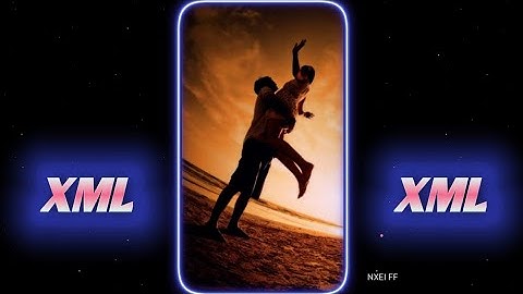 New edit photo xml file (pic xml)#xml #xmlpreset