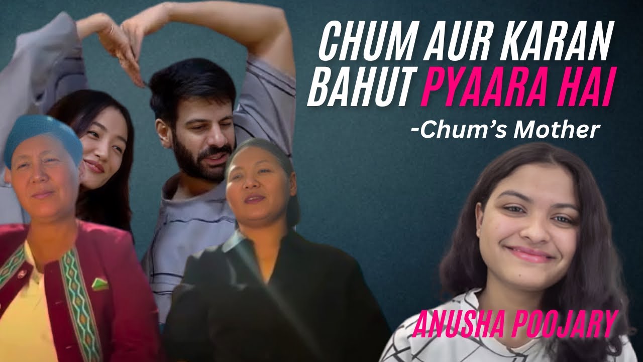 Chum Darang’s Mom & Sister On Karan Veer Mehra, Calls Out Vivian’s Bond ‘Fake’, Bigg Boss 18