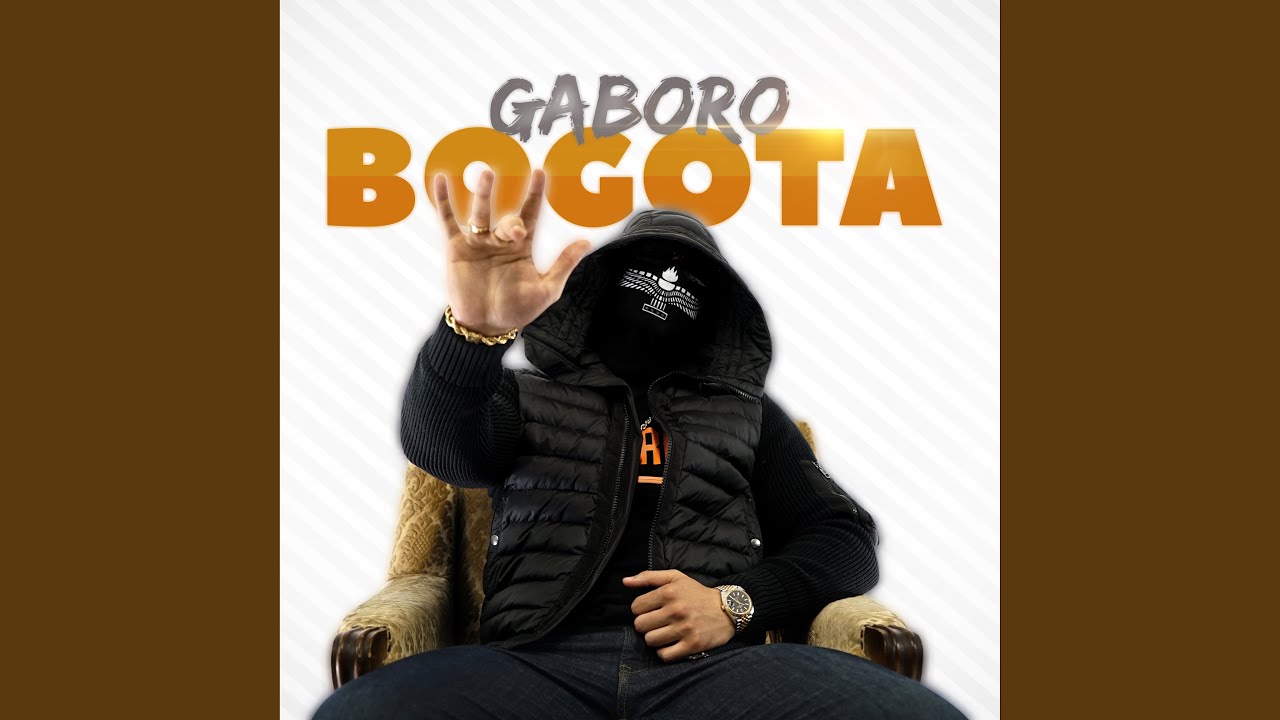 Watch BOGOTA on YouTube Watch BOGOTA on YouTube