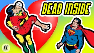 SUPERMAN VS ASTOUNDING MAN | Lois Lane Marries Who?