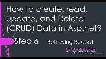 how to show records in gridview in asp net