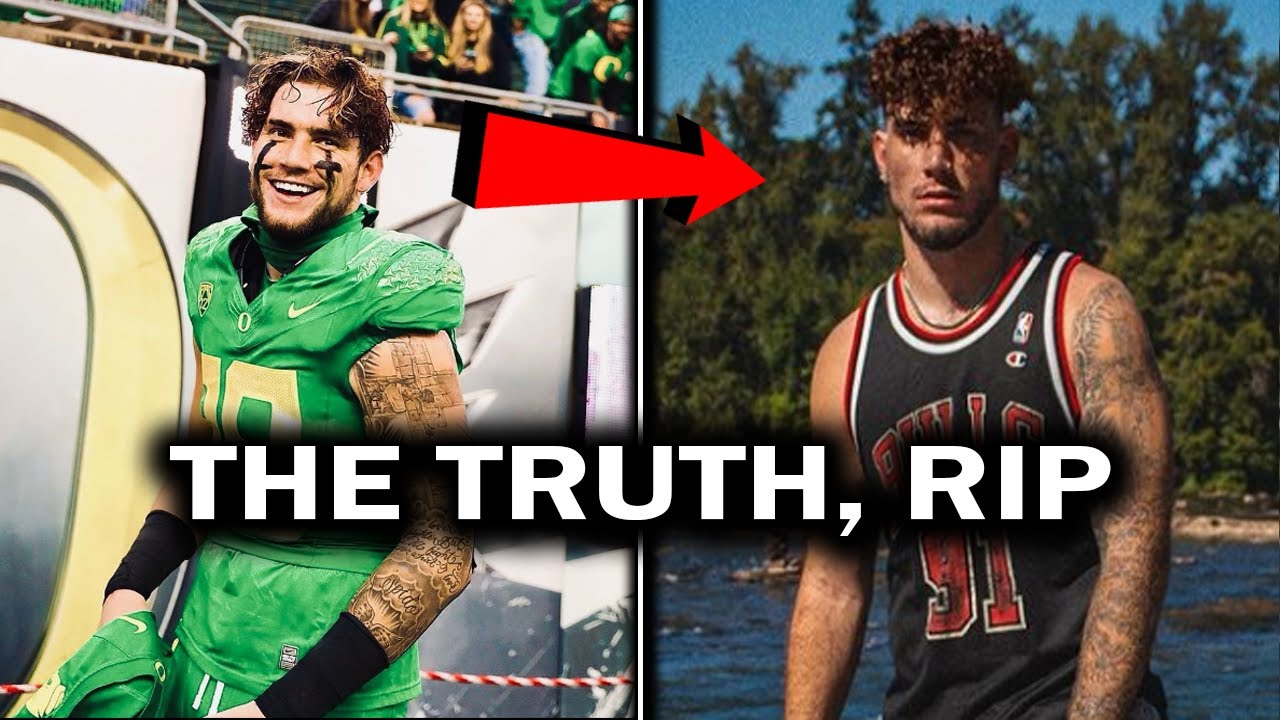 Here's What REALLY Happened to Spencer Webb