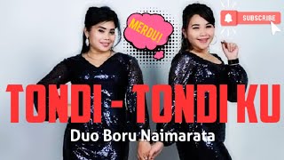 Suara Emas Nita Damanik & Nora Sagala | Tondi-Tondi Ku by Duo Boru Naimarata