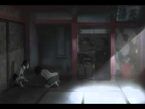 Samurai Champloo - I Want My Nookie