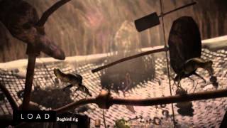 Oldrich Holy - Reel 2013 - (The Animation Workshop 2013 Grad)