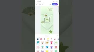 Ini pakai Aplikasi colliz DIY yaaa screenshot 4