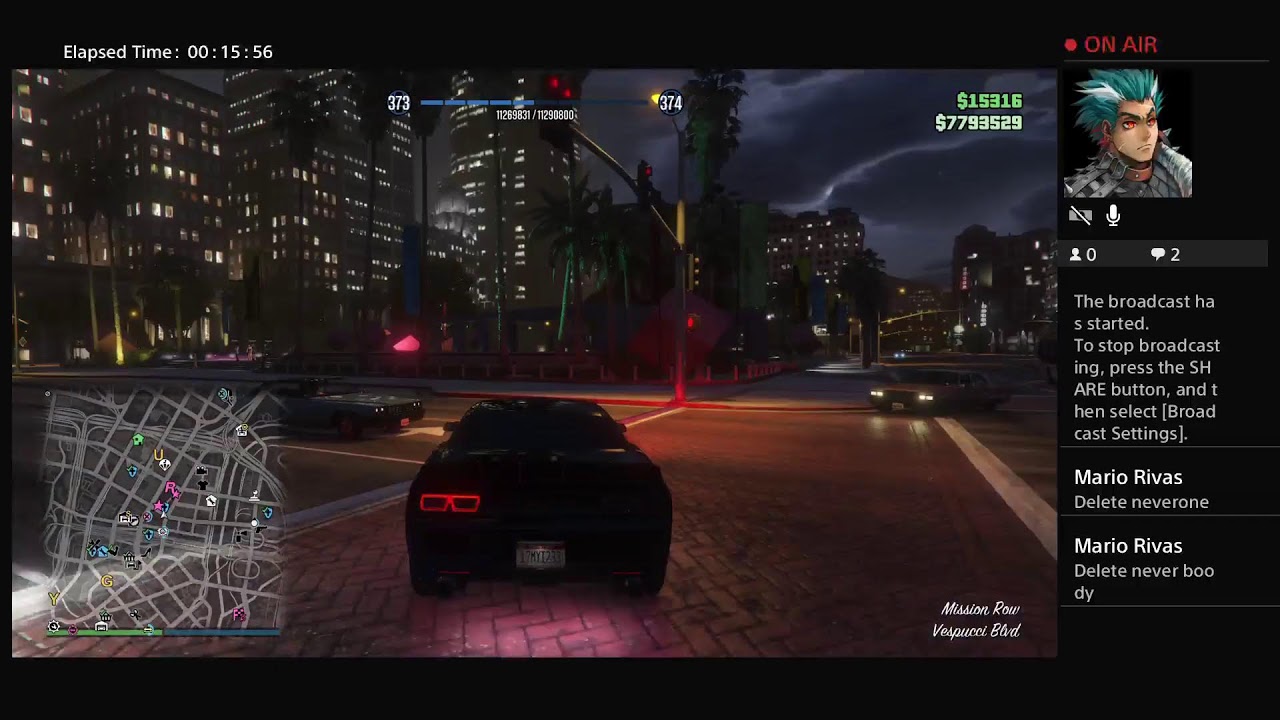 Gta 2024 savage_pot-head2 [ channel :nene enrique