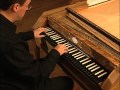 Matt Bengtson's fortepiano