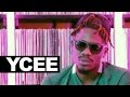 Capture de la vidéo Ycee On Omo Alhaji, Lagos Scene