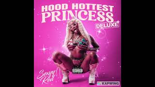Sexyy red ft chief keef ghetto princess instrumental