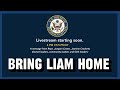 Castro, Crockett, Community Leaders: Bring Liam Home