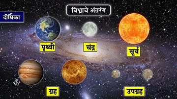 6th Science | Chapter#16 | Topic#01 | प्रस्तावना | Marathi Medium