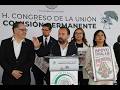 EN VIVO / Conferencia de prensa del Dip. Arturo Ávila Anaya (MORENA)