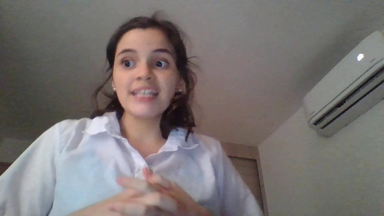 Why students do not know how to raise the hand for participating in a