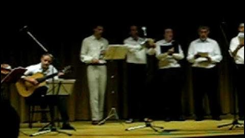 Concentus  in honorem et memoriam Iohannis Orberg 2010