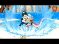 ベジータとフリーザの決戦 The Decisive Battle Between Vegeta And Frieza ベジータとフリーザの決戦 The Decisive Battle Between Vegeta And Frieza