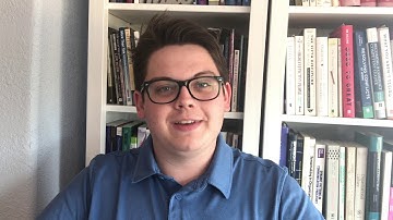 Eportfolio Introduction Video