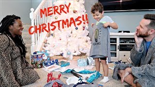GABEBABETV CHRISTMAS SPECIAL 2017!!