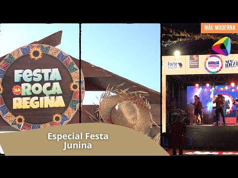 Especial Festa Junina | Mãe Moderna
