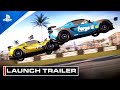 Grid Legends Launch Trailer PS5 PS4 Grid Legends Launch Trailer PS5 PS4