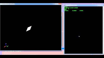 ust Physics based Animation HW1 analytic method