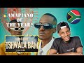 AMAPIANO TO THE WORLD! TitoM & Yuppe - Tshwala Bam [Ft. S.N.E & EeQue] (Official Music Video)