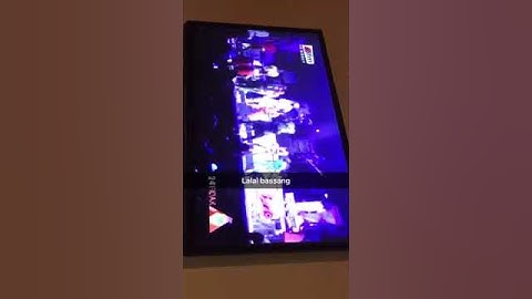Wally seck lalale bassang 2015