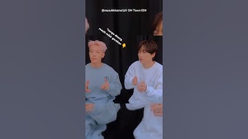 asik benar💃💃 #eunhyuk #donghae #superjunior #elf #smtown