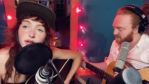 "Walls" - Tom Petty cover | Caitlin Gowdey (Rainbo...