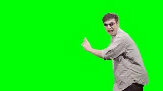 This is not ok this needs to stop Meme ( HD GREEN SCREEN )
