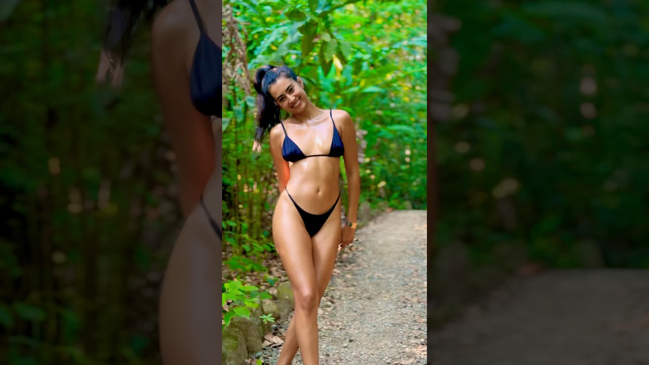 Bikini Hike