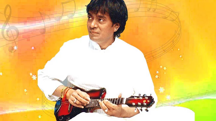 Classical Instrumental (Guitar & Mandolin)  U.Srin...