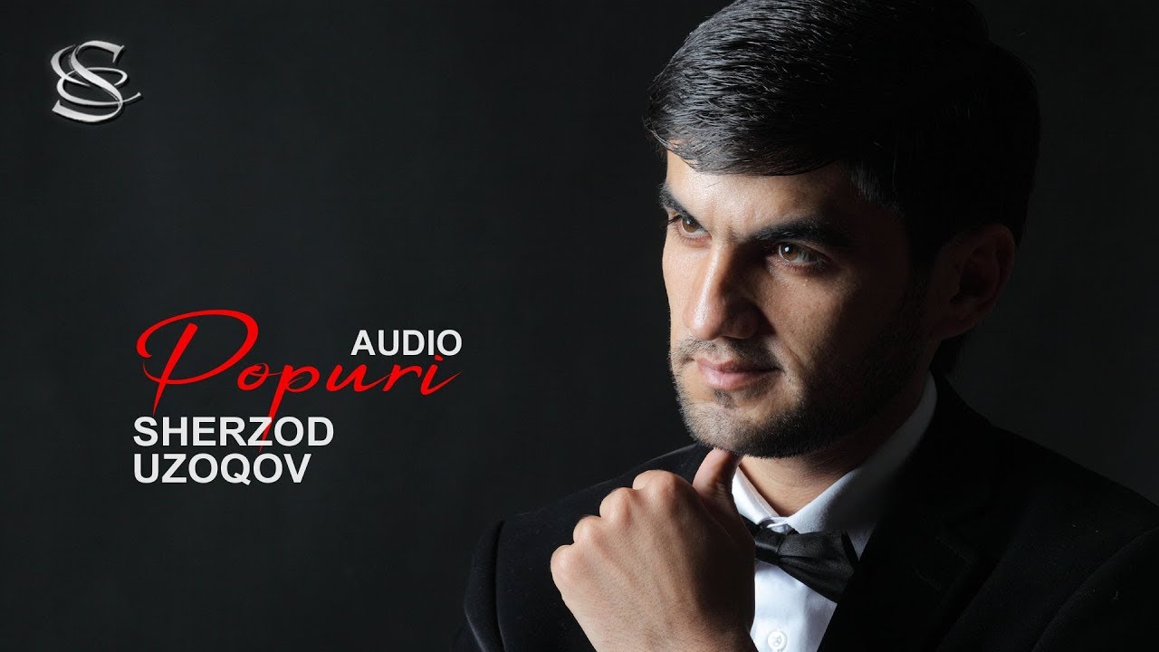 Sherzod Uzoqov - Popuri | Шерзод Узоков - Попури (live music version ...