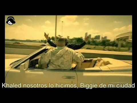 Dj Khaled feat. Akon, T.I., Rick Ross, Fat Joe, Lil Wayne & Baby - We Takin Over