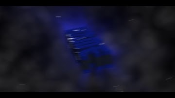 /[C4D]\ My first C4D intro (Nawh...) ?/10
