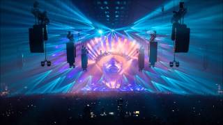 Noisecontrollers - Attack Again (Mashup Qlimax 2014)