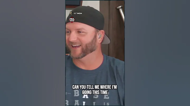 An awkward AJ and Joe Kelly trade moment in St. Louis 🙃 #mlb  #baseball #stlouiscardinals #trade - DayDayNews