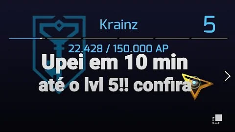 Como criar uma conta no Ingress?