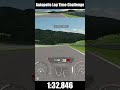Autopolis Lap Time Challenge, so holst du Gold #granturismo7 #gt7 #granturismo#fyp
